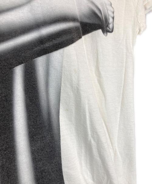 DC COMICS（ディーシーコミックス）DC COMICS (ディーシーコミックス) BATMAN ホワイト サイズ:XLの古着・服飾アイテム