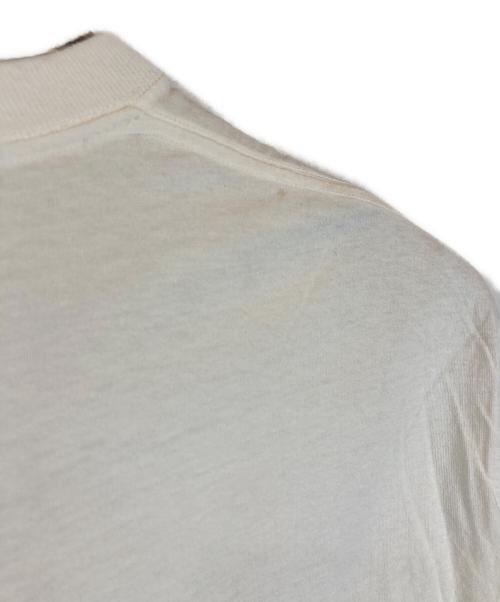 DC COMICS（ディーシーコミックス）DC COMICS (ディーシーコミックス) BATMAN ホワイト サイズ:XLの古着・服飾アイテム