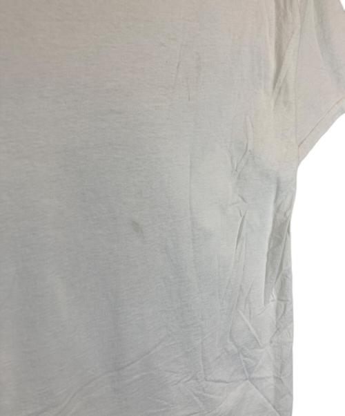 DC COMICS（ディーシーコミックス）DC COMICS (ディーシーコミックス) BATMAN ホワイト サイズ:XLの古着・服飾アイテム