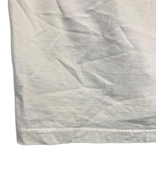 DC COMICS（ディーシーコミックス）DC COMICS (ディーシーコミックス) BATMAN ホワイト サイズ:XLの古着・服飾アイテム