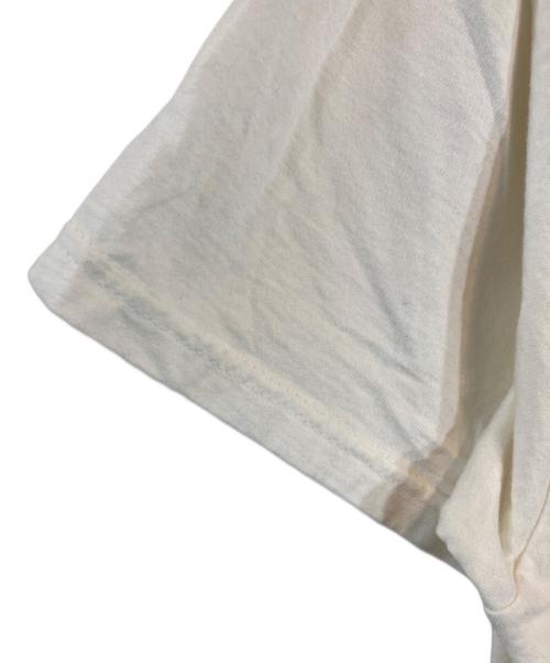 DC COMICS（ディーシーコミックス）DC COMICS (ディーシーコミックス) BATMAN ホワイト サイズ:XLの古着・服飾アイテム