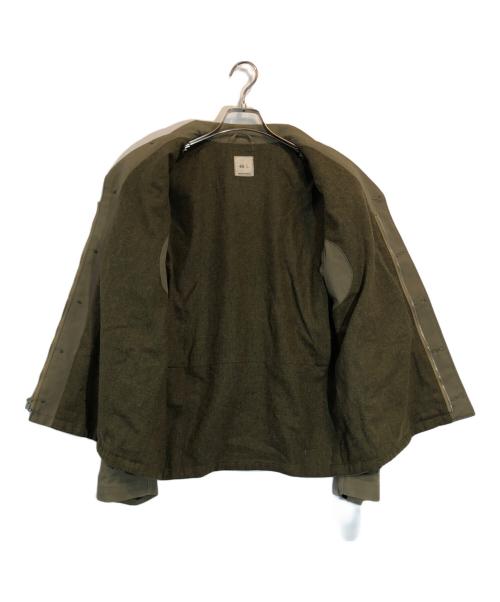 THE REAL McCOY'S（ザ・リアルマッコイズ）THE REAL McCOY'S (ザ・リアルマッコイズ) M41フィールドジャケット オリーブ サイズ:SIZE 40Lの古着・服飾アイテム