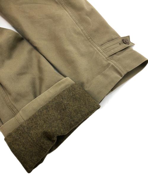 THE REAL McCOY'S（ザ・リアルマッコイズ）THE REAL McCOY'S (ザ・リアルマッコイズ) M41フィールドジャケット オリーブ サイズ:SIZE 40Lの古着・服飾アイテム