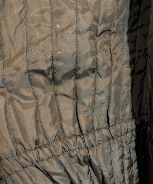 LOEWE（ロエベ）LOEWE (ロエベ) ラムレザージャケット ブラウン サイズ:SIZE 50の古着・服飾アイテム