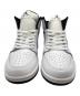 中古・古着 NIKE (ナイキ) Air Jordan 1 Mid 