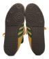 中古・古着 adidas (アディダス) samba lt イエロー サイズ:27.5cm 未使用品：11000円