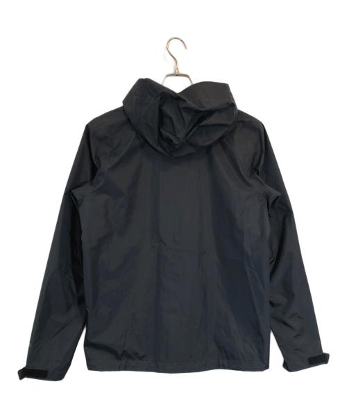 Patagonia（パタゴニア）Patagonia (パタゴニア) トレントシェル・3L・ジャケット ブラック サイズ:SIZE XSの古着・服飾アイテム