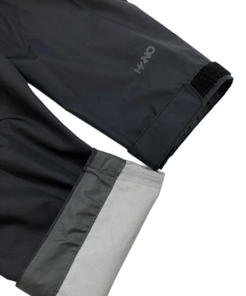 Patagonia（パタゴニア）Patagonia (パタゴニア) トレントシェル・3L・ジャケット ブラック サイズ:SIZE XSの古着・服飾アイテム