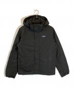 Patagoniaパタゴニア）の古着「イスマス・ジャケット」｜ブラック