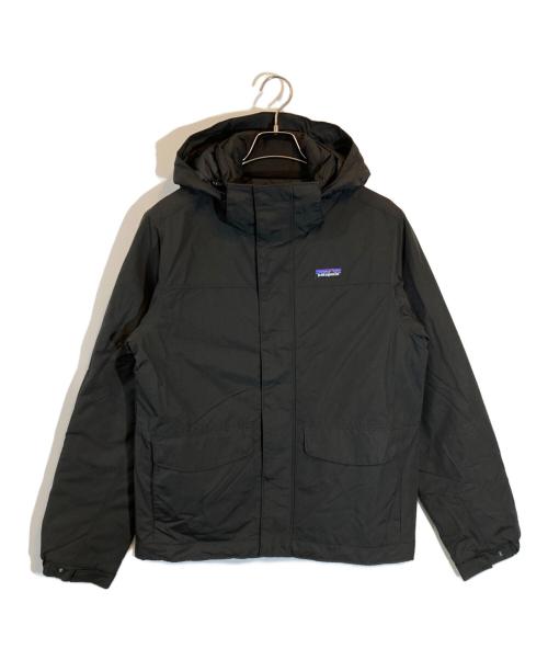 Patagonia（パタゴニア）Patagonia (パタゴニア) イスマス・ジャケット ブラック サイズ:SIZE Sの古着・服飾アイテム