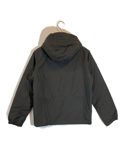 Patagonia（パタゴニア）Patagonia (パタゴニア) イスマス・ジャケット ブラック サイズ:SIZE Sの古着・服飾アイテム