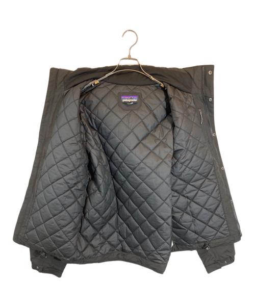 Patagonia（パタゴニア）Patagonia (パタゴニア) イスマス・ジャケット ブラック サイズ:SIZE Sの古着・服飾アイテム