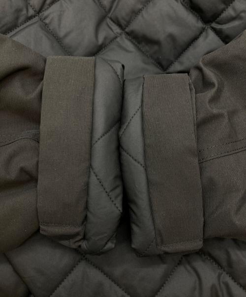 Patagonia（パタゴニア）Patagonia (パタゴニア) イスマス・ジャケット ブラック サイズ:SIZE Sの古着・服飾アイテム