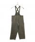 US ARMY (ユーエスアーミー) N-2 デッキパンツ オリーブ サイズ:ウエスト平置き58ｃｍ：17000円