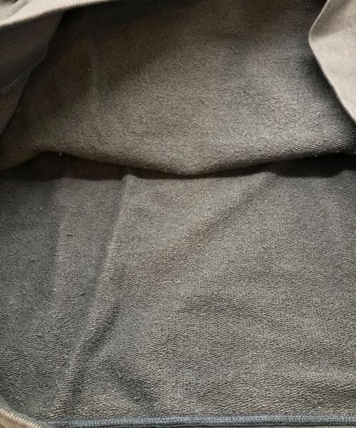 Creek（クリーク）Creek (クリーク) MIN-NANO (ミンナノ) Canadian Hoodie グレー サイズ:SIZE XXLの古着・服飾アイテム