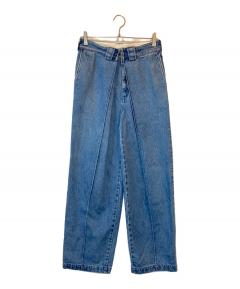 中古・古着通販】DIESEL (ディーゼル) 1996 D-Sire ブルー サイズ:W28