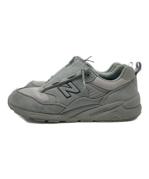 NEW BALANCE（ニューバランス）NEW BALANCE (ニューバランス) BEAMS (ビームス) スニーカー グレー サイズ:SIZE 30cmの古着・服飾アイテム