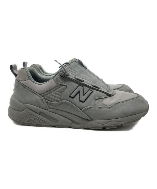 NEW BALANCE（ニューバランス）NEW BALANCE (ニューバランス) BEAMS (ビームス) スニーカー グレー サイズ:SIZE 30cmの古着・服飾アイテム