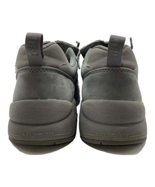 NEW BALANCE（ニューバランス）NEW BALANCE (ニューバランス) BEAMS (ビームス) スニーカー グレー サイズ:SIZE 30cmの古着・服飾アイテム