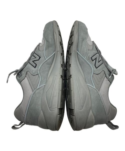 NEW BALANCE（ニューバランス）NEW BALANCE (ニューバランス) BEAMS (ビームス) スニーカー グレー サイズ:SIZE 30cmの古着・服飾アイテム
