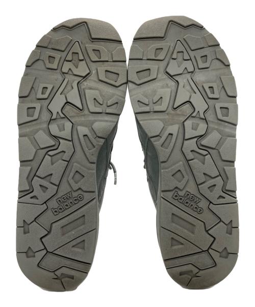 NEW BALANCE（ニューバランス）NEW BALANCE (ニューバランス) BEAMS (ビームス) スニーカー グレー サイズ:SIZE 30cmの古着・服飾アイテム