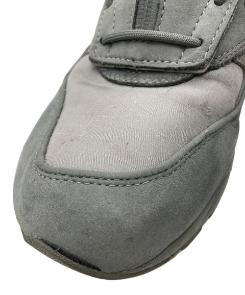 NEW BALANCE（ニューバランス）NEW BALANCE (ニューバランス) BEAMS (ビームス) スニーカー グレー サイズ:SIZE 30cmの古着・服飾アイテム