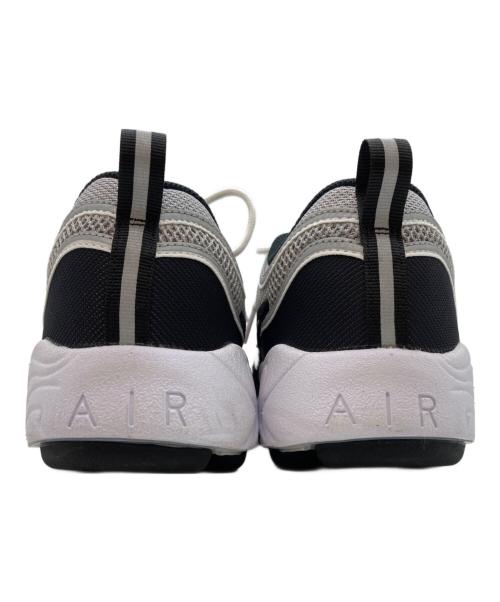 NIKE（ナイキ）NIKE (ナイキ) AIR ZOOM SPIRIDON グレー サイズ:US9.5の古着・服飾アイテム