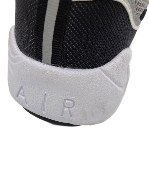 NIKE（ナイキ）NIKE (ナイキ) AIR ZOOM SPIRIDON グレー サイズ:US9.5の古着・服飾アイテム