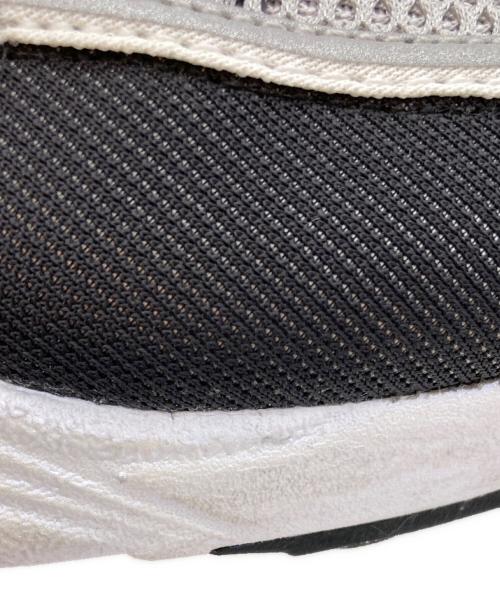 NIKE（ナイキ）NIKE (ナイキ) AIR ZOOM SPIRIDON グレー サイズ:US9.5の古着・服飾アイテム