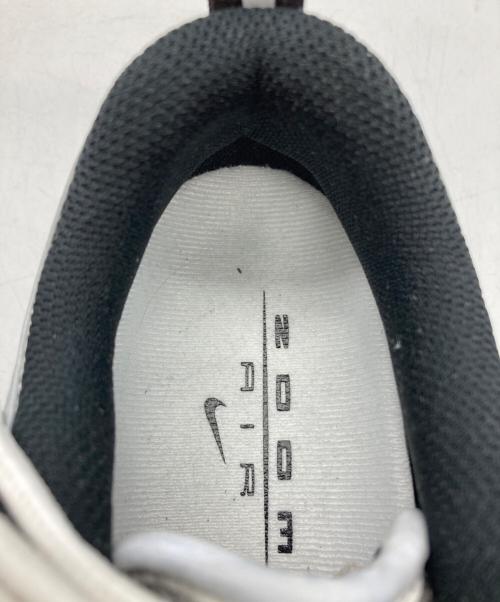 NIKE（ナイキ）NIKE (ナイキ) AIR ZOOM SPIRIDON グレー サイズ:US9.5の古着・服飾アイテム