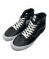 VANS（バンズ）の古着「VAULT SK8-HI REISSUE」｜ブラック