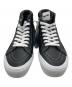 中古・古着 VANS (バンズ) Mastermind JAPAN (マスターマインド ジャパン) VAULT SK8-HI REISSUE ブラック サイズ:SIZE 27cm 未使用品：10000円