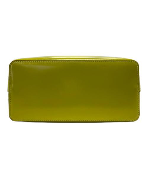 TORY BURCH（トリーバーチ）TORY BURCH (トリーバーチ) ショルダーバッグ グリーンの古着・服飾アイテム