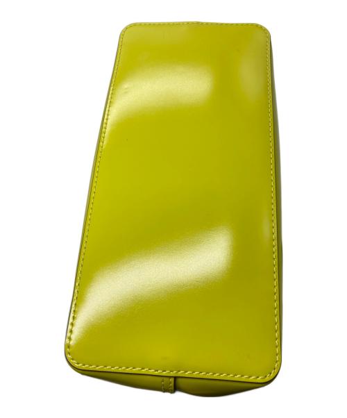 TORY BURCH（トリーバーチ）TORY BURCH (トリーバーチ) ショルダーバッグ グリーンの古着・服飾アイテム