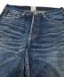 中古・古着 New Manual (ニュー・マニュアル) 017 LV61`s TAPERED JEANS インディゴ サイズ:34：70000円