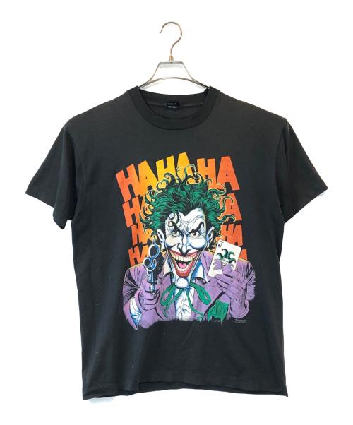 SCREEN STARS BEST（スクリーンズスターズベスト）SCREEN STARS BEST (スクリーンズスターズベスト) Tシャツ ブラック サイズ:XLの古着・服飾アイテム