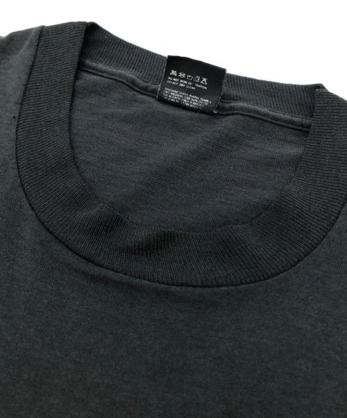 SCREEN STARS BEST（スクリーンズスターズベスト）SCREEN STARS BEST (スクリーンズスターズベスト) Tシャツ ブラック サイズ:XLの古着・服飾アイテム