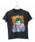 SCREEN STARS BEST（スクリーンズスターズベスト）の古着「Tシャツ」｜ブラック