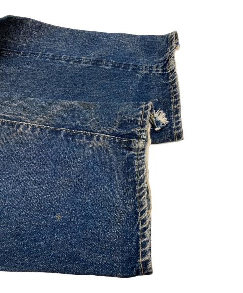 LEVI'S（リーバイス）LEVI'S (リーバイス) 501XX ギャラ入り紙パッチ インディゴ サイズ:下記参照の古着・服飾アイテム