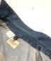 中古・古着 Wrangler (ラングラー) 復刻11MJZデニムジャケット インディゴ サイズ:MEDIUM：10000円