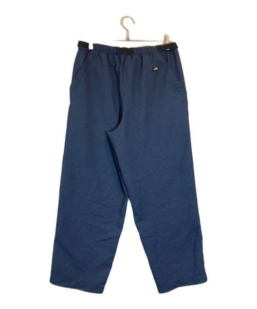 THE NORTH FACE（ザ ノース フェイス）THE NORTH FACE (ザ ノース フェイス) オーニングパンツ ネイビー サイズ:SIZE Lの古着・服飾アイテム