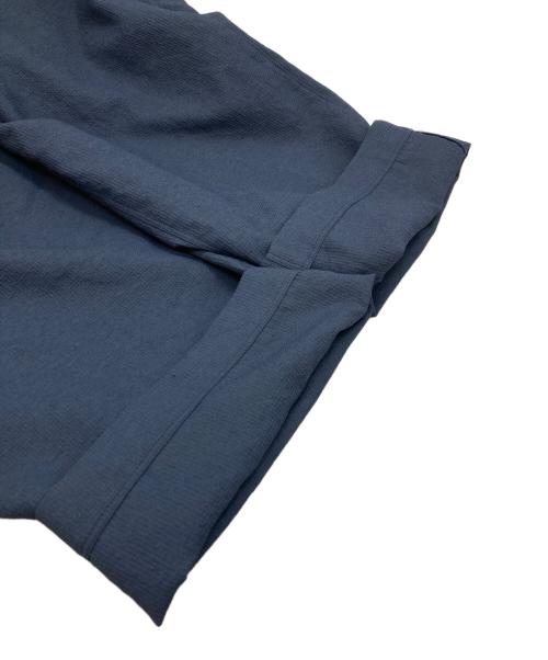 THE NORTH FACE（ザ ノース フェイス）THE NORTH FACE (ザ ノース フェイス) オーニングパンツ ネイビー サイズ:SIZE Lの古着・服飾アイテム