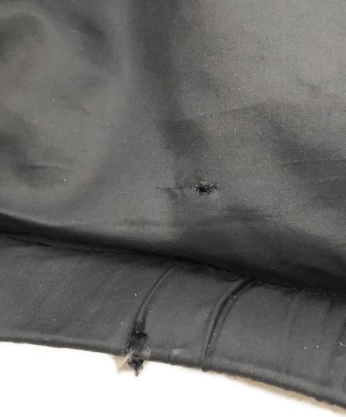 THE NORTH FACE（ザ ノース フェイス）THE NORTH FACE (ザ ノース フェイス) sacai (サカイ) フレアダウンジャケット ホワイト サイズ:Mの古着・服飾アイテム