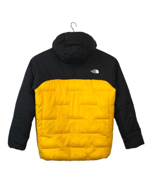 THE NORTH FACE（ザ ノース フェイス）THE NORTH FACE (ザ ノース フェイス) RIMO Jacket イエロー×ブラック サイズ:SIZE Lの古着・服飾アイテム