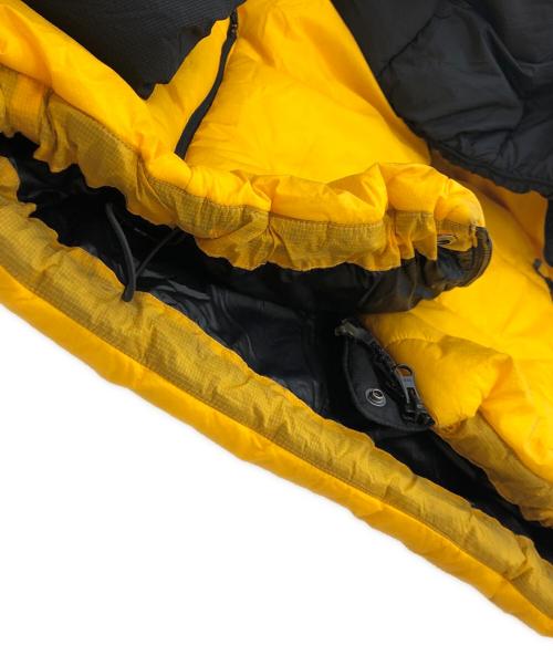 THE NORTH FACE（ザ ノース フェイス）THE NORTH FACE (ザ ノース フェイス) RIMO Jacket イエロー×ブラック サイズ:SIZE Lの古着・服飾アイテム