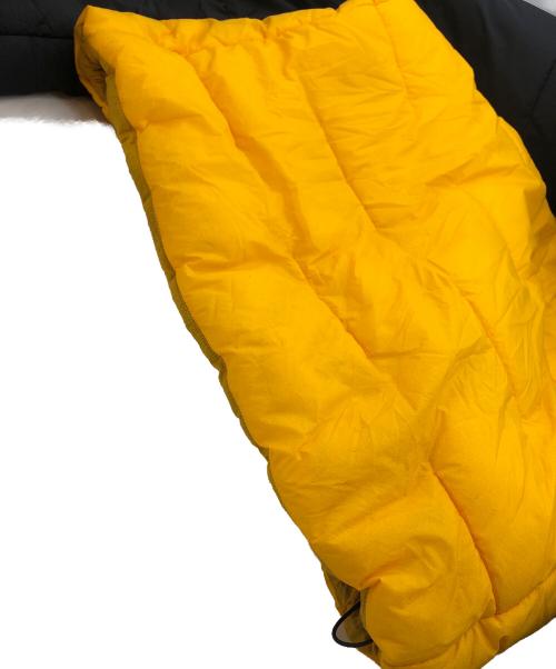 THE NORTH FACE（ザ ノース フェイス）THE NORTH FACE (ザ ノース フェイス) RIMO Jacket イエロー×ブラック サイズ:SIZE Lの古着・服飾アイテム