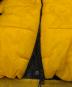 中古・古着 THE NORTH FACE (ザ ノース フェイス) RIMO Jacket イエロー×ブラック サイズ:SIZE L：11000円