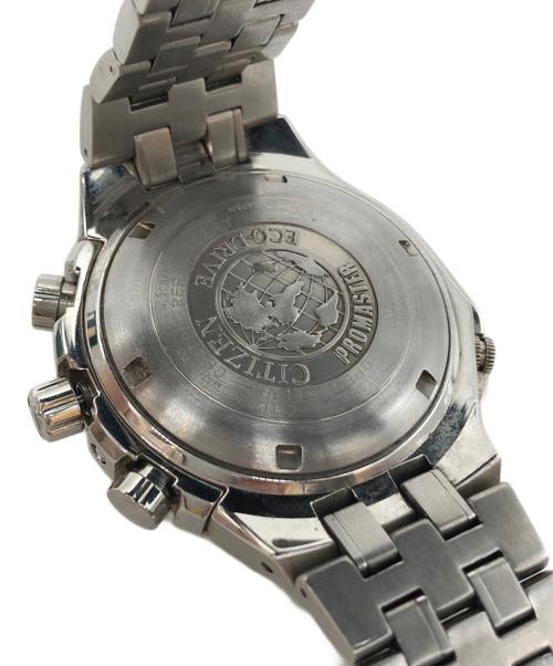 CITIZEN（シチズン）CITIZEN (シチズン) 腕時計 ブラック サイズ:下記参照の古着・服飾アイテム