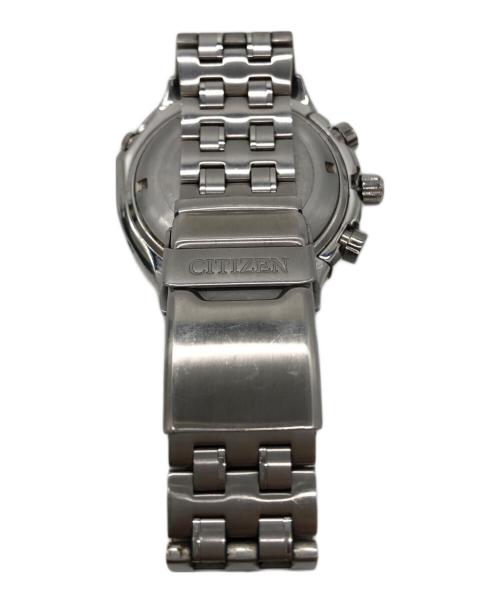 CITIZEN（シチズン）CITIZEN (シチズン) 腕時計 ブラック サイズ:下記参照の古着・服飾アイテム