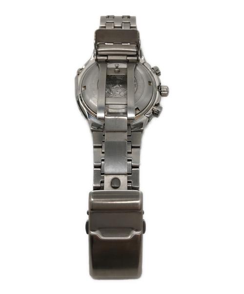 CITIZEN（シチズン）CITIZEN (シチズン) 腕時計 ブラック サイズ:下記参照の古着・服飾アイテム